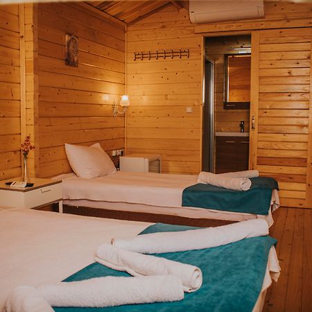 Pirlanta Butik Hotel Çeşme Exteriör bild