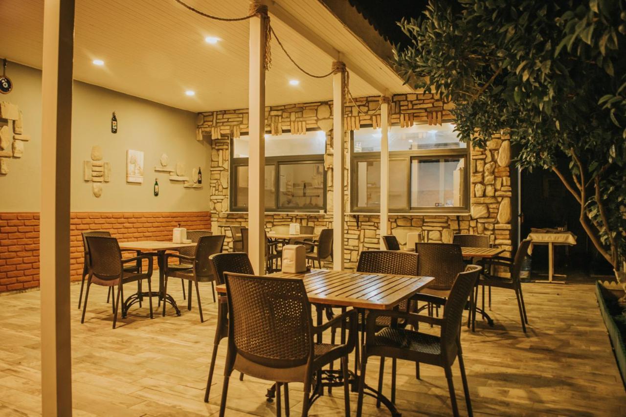 Pirlanta Butik Hotel Çeşme Exteriör bild