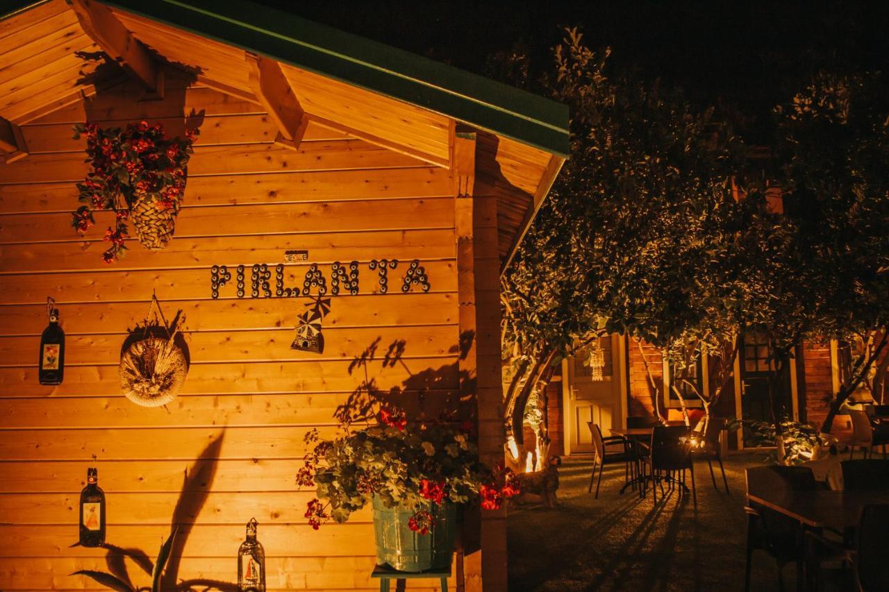 Pirlanta Butik Hotel Çeşme Exteriör bild
