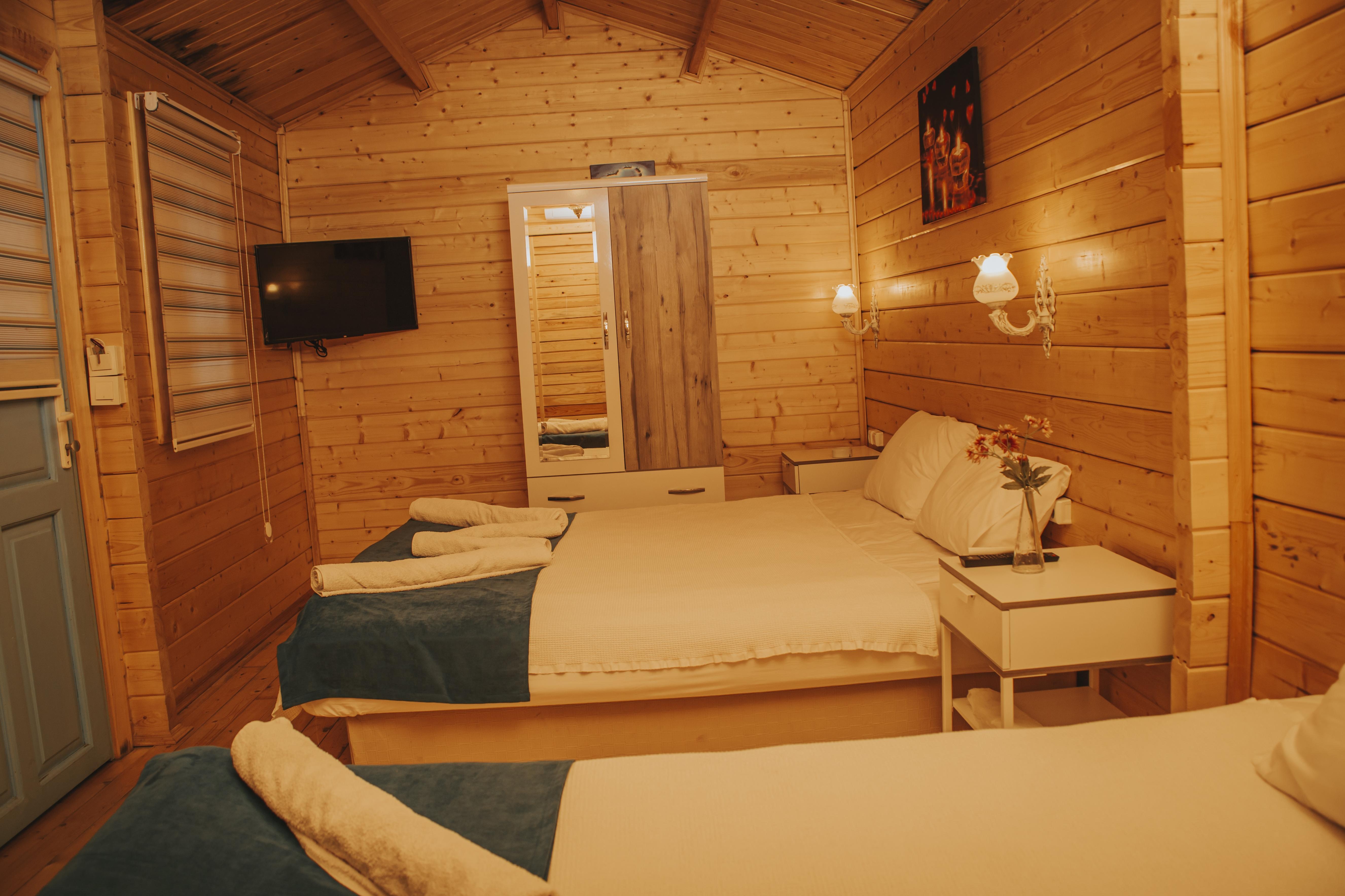 Pirlanta Butik Hotel Çeşme Exteriör bild