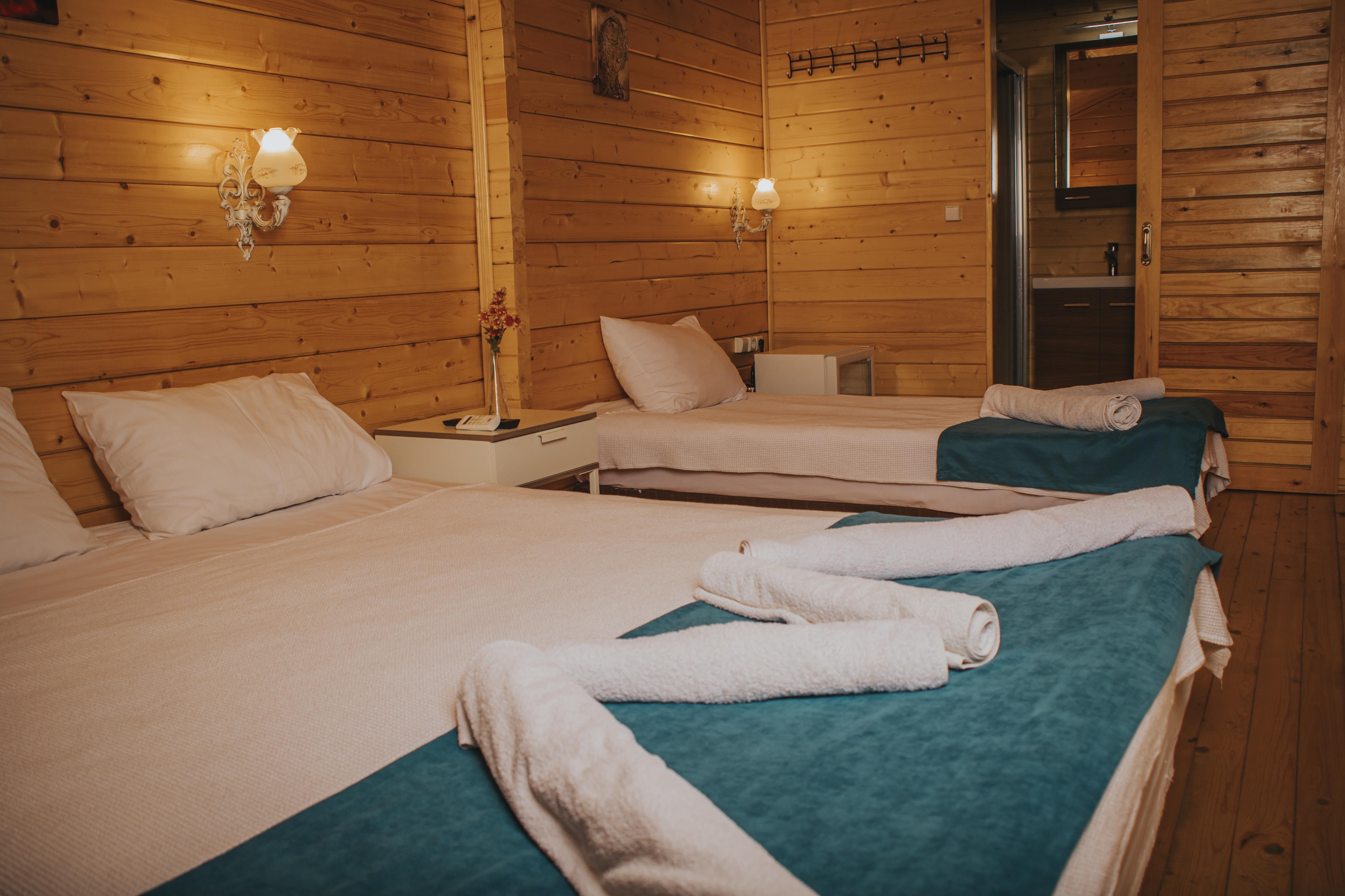 Pirlanta Butik Hotel Çeşme Exteriör bild