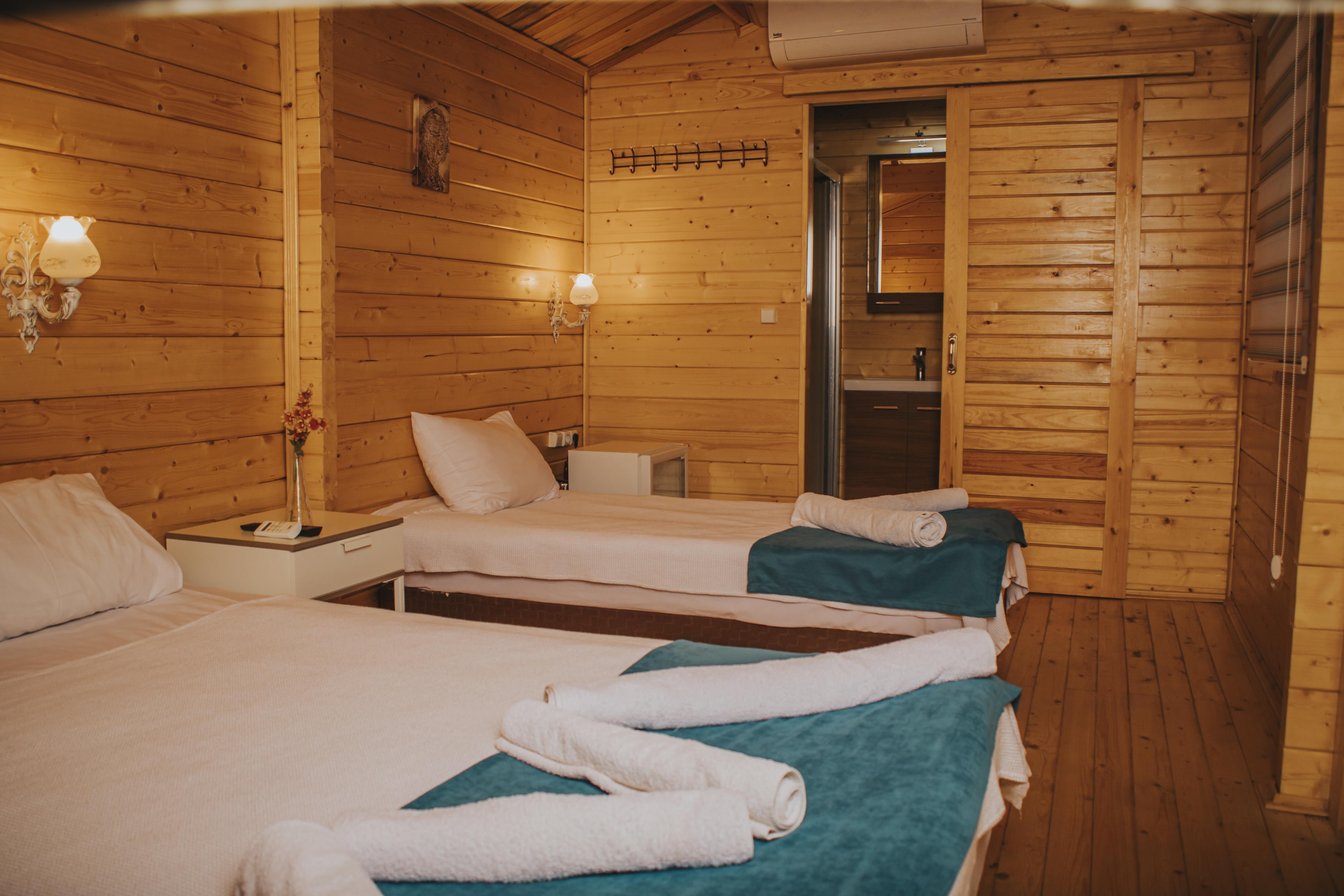 Pirlanta Butik Hotel Çeşme Exteriör bild