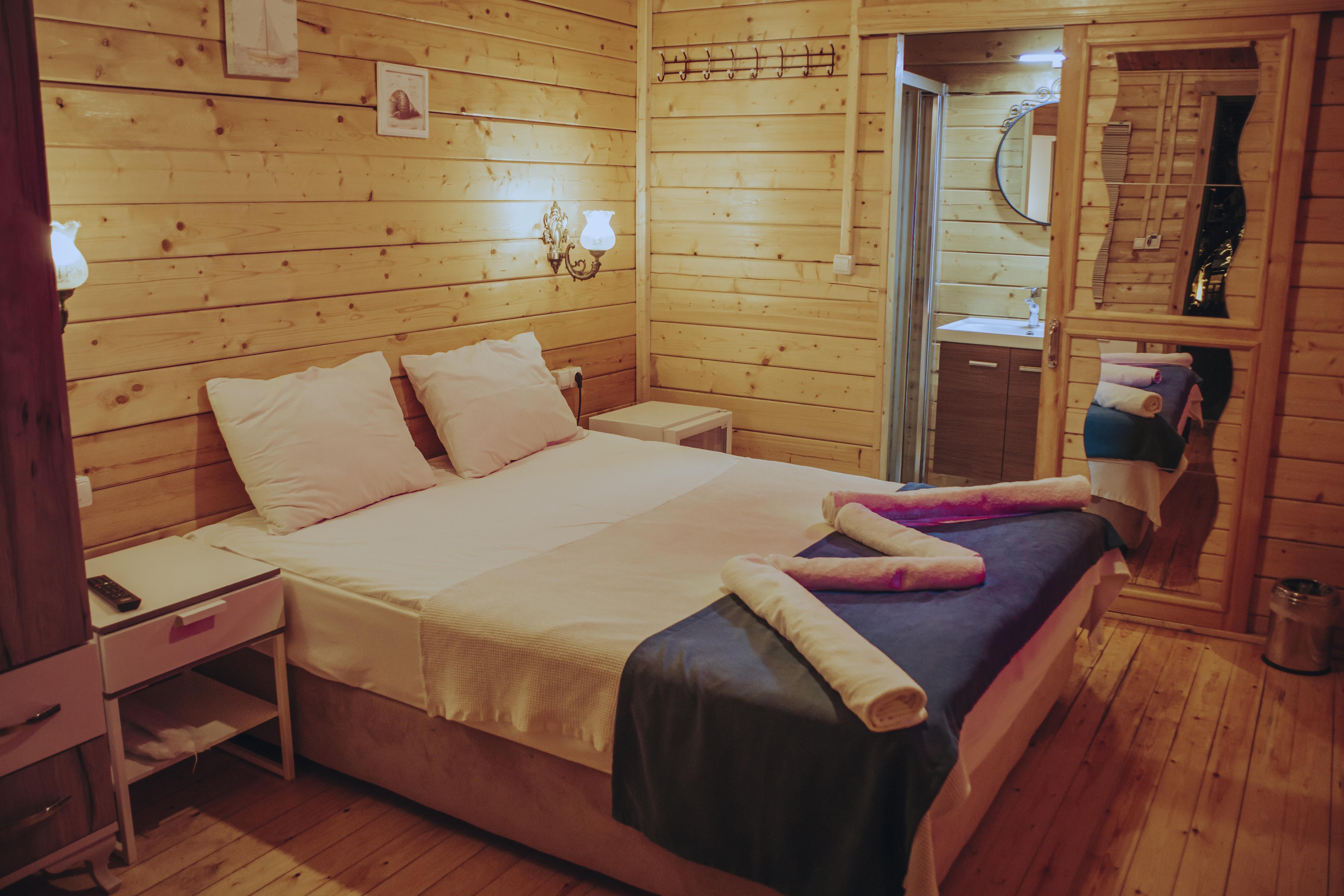 Pirlanta Butik Hotel Çeşme Exteriör bild