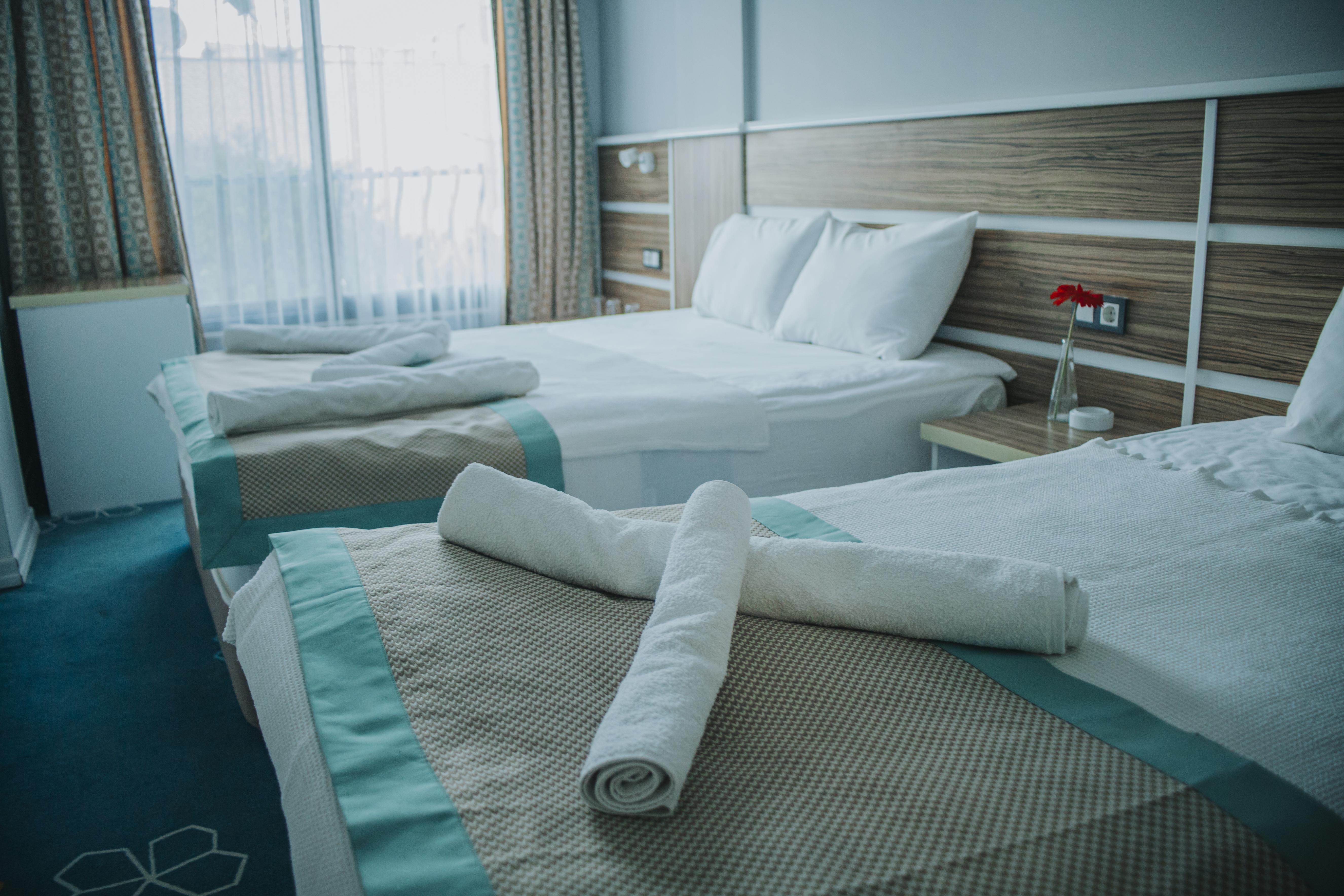 Pirlanta Butik Hotel Çeşme Exteriör bild