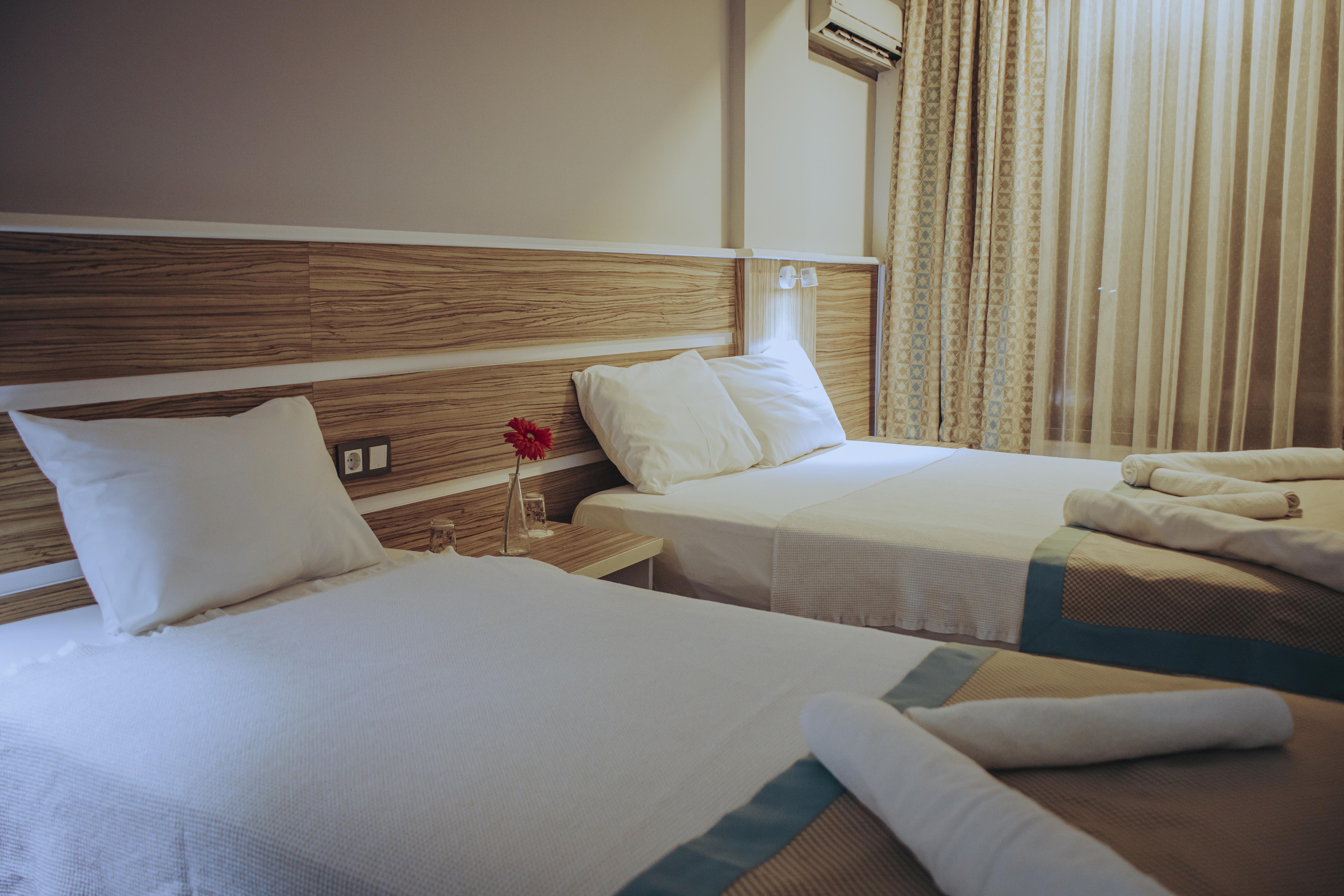 Pirlanta Butik Hotel Çeşme Exteriör bild