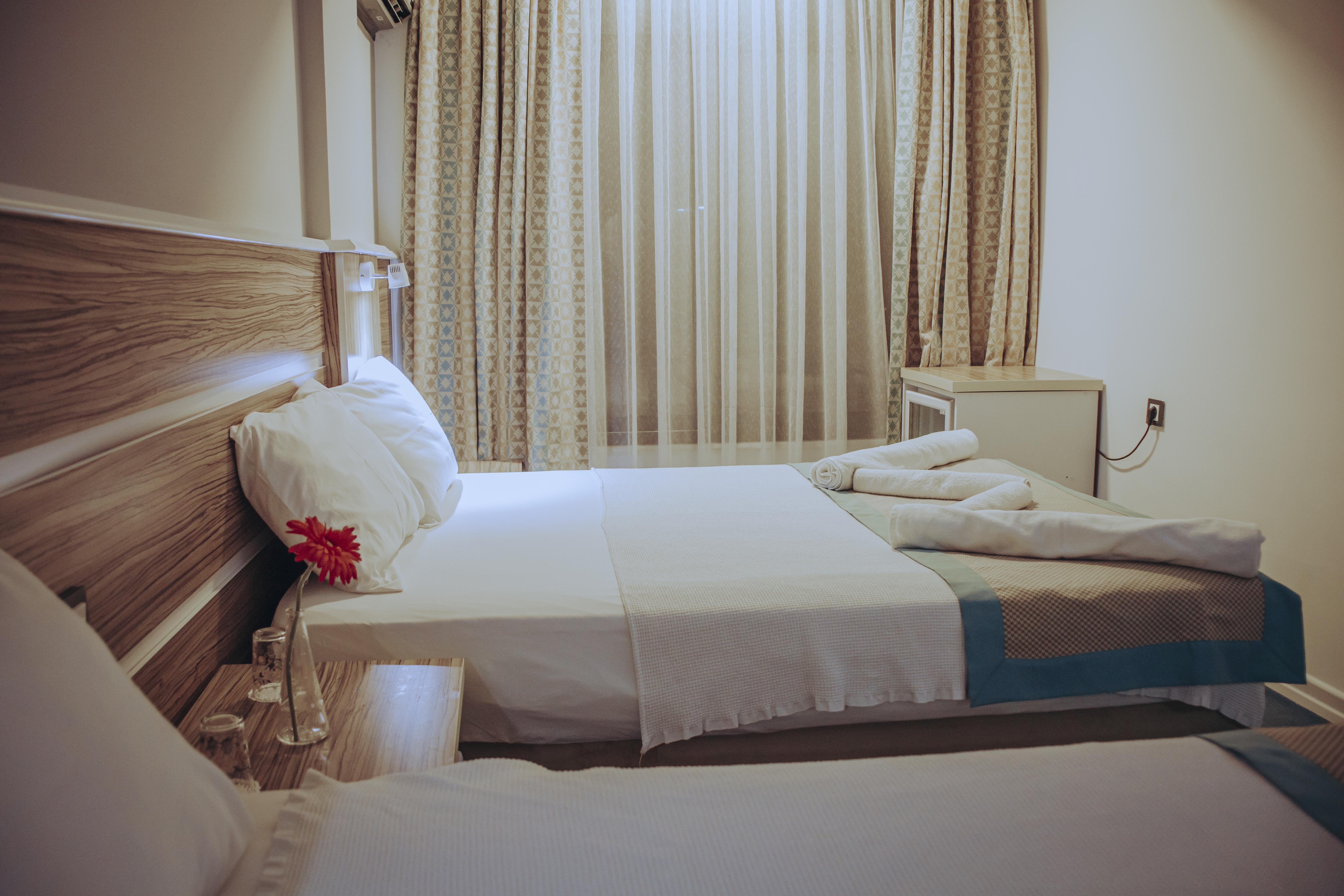 Pirlanta Butik Hotel Çeşme Exteriör bild