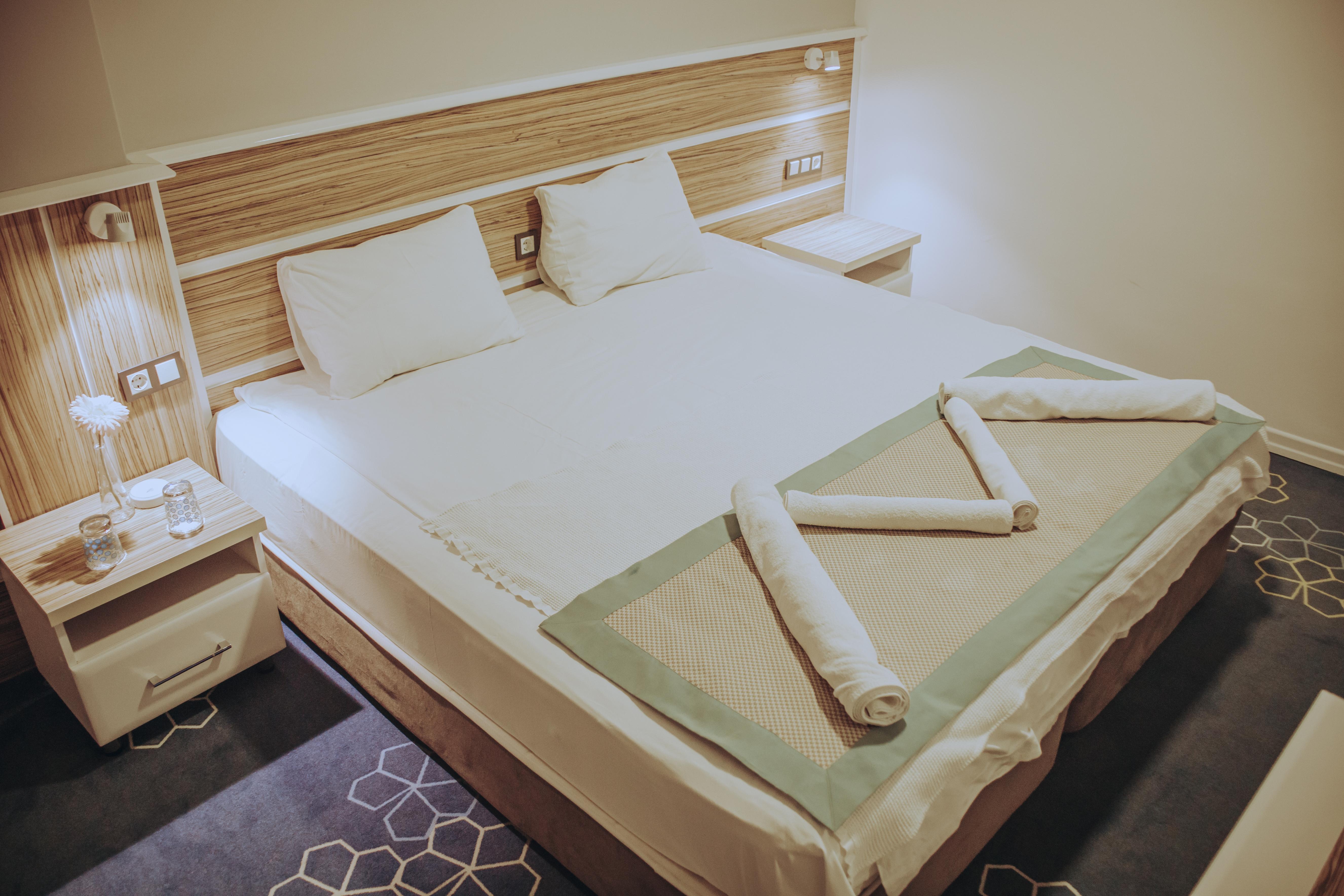 Pirlanta Butik Hotel Çeşme Exteriör bild