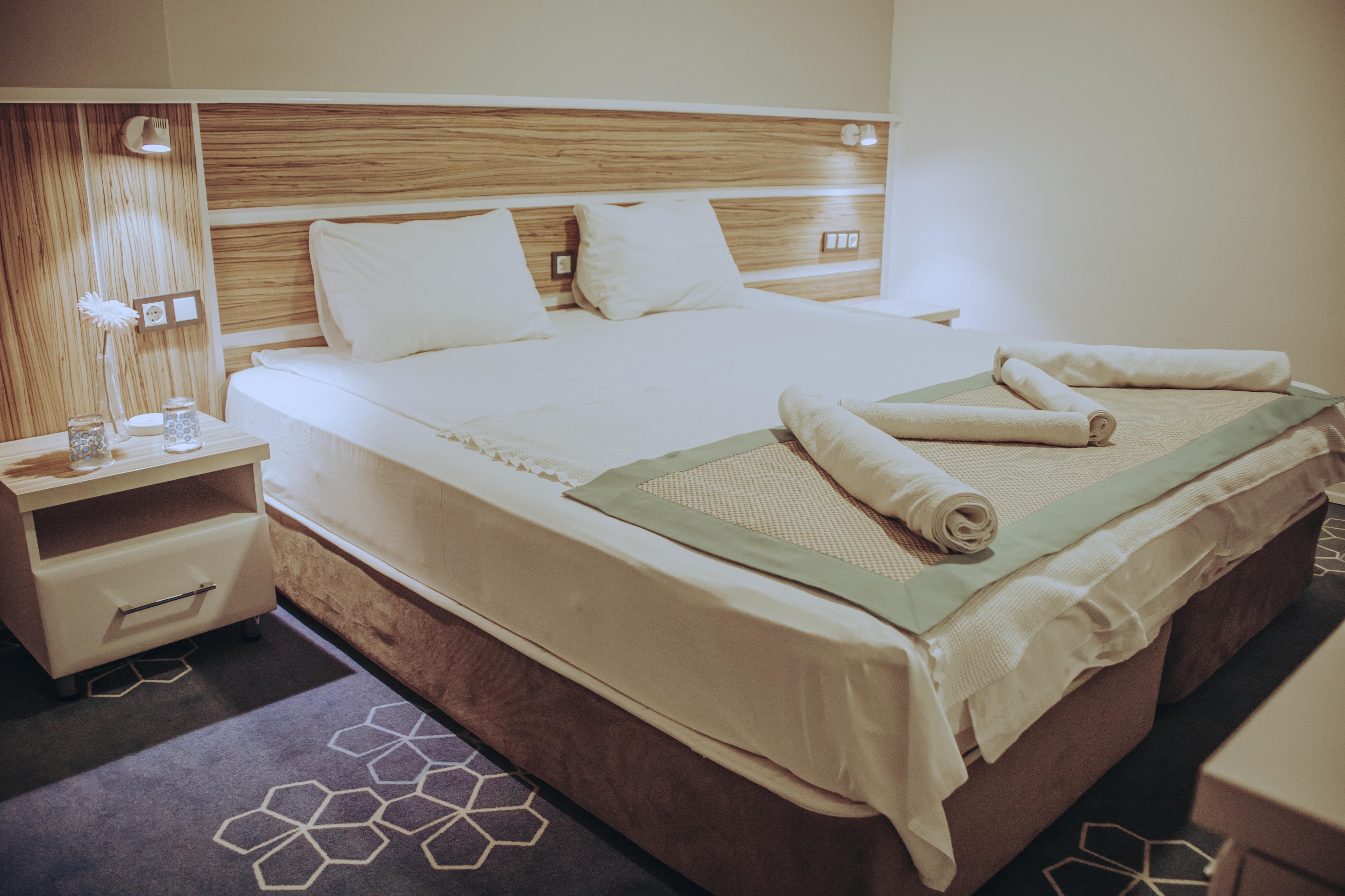 Pirlanta Butik Hotel Çeşme Exteriör bild