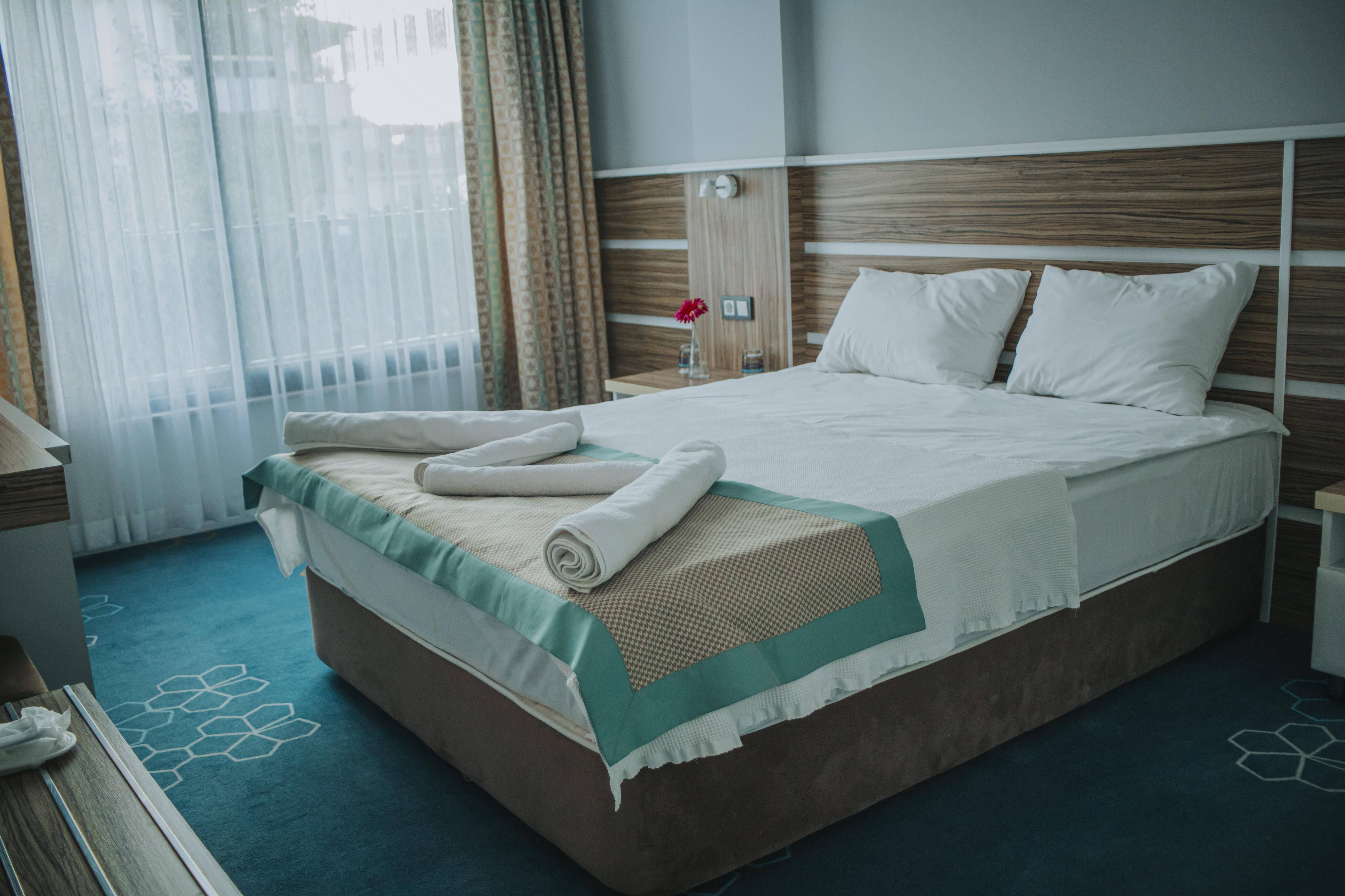 Pirlanta Butik Hotel Çeşme Exteriör bild