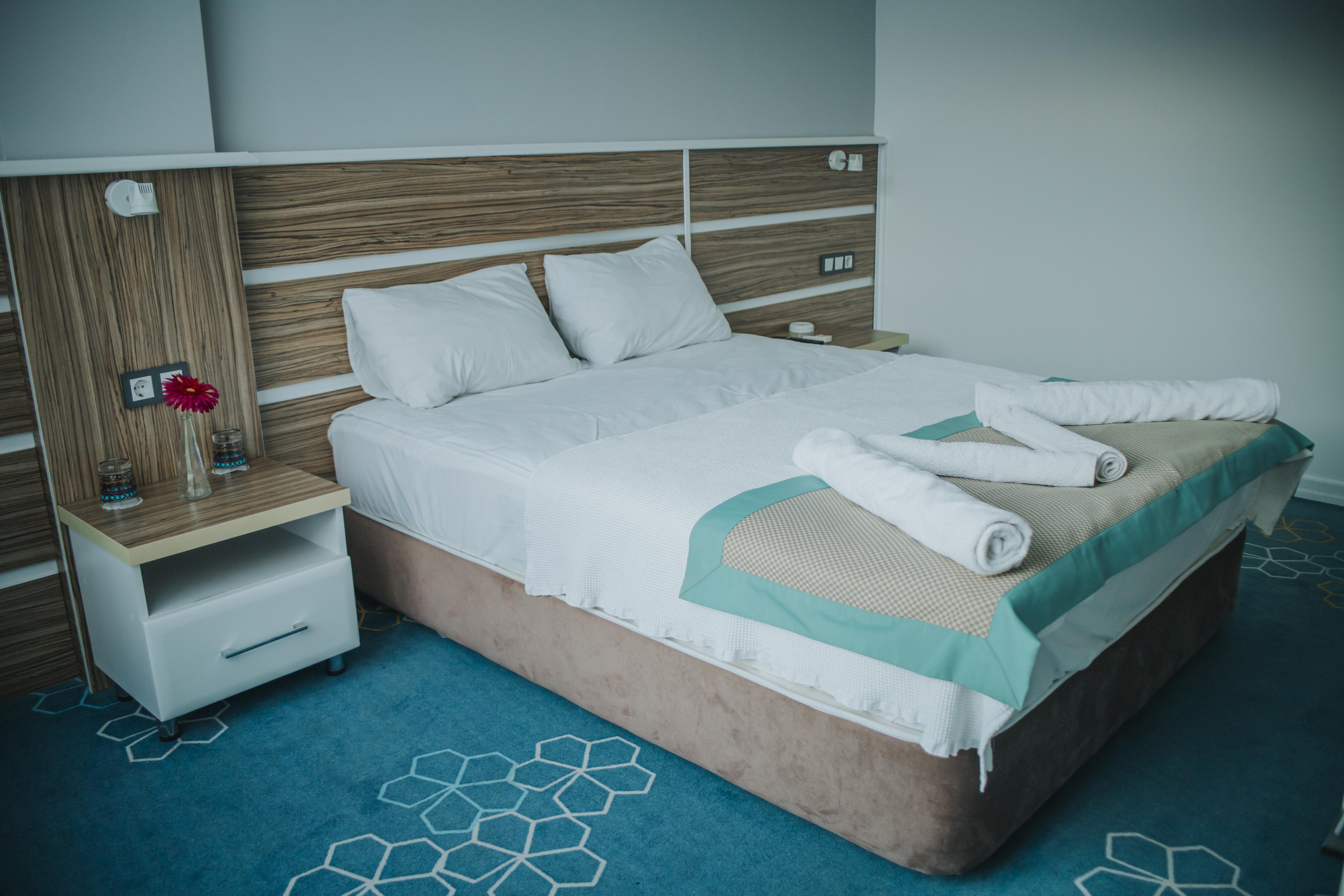 Pirlanta Butik Hotel Çeşme Exteriör bild