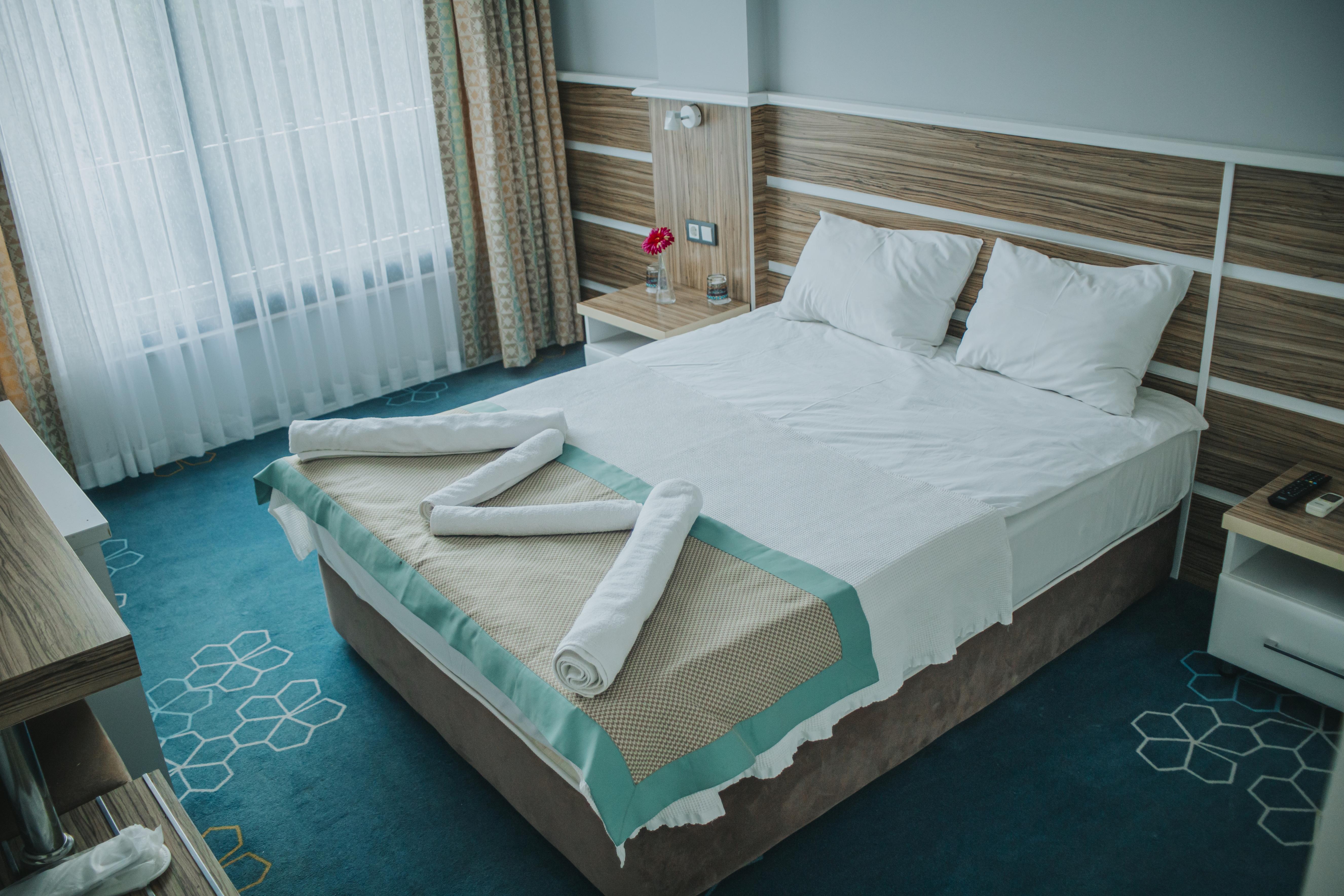 Pirlanta Butik Hotel Çeşme Exteriör bild